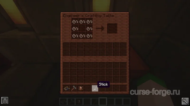 Immersive Engineering — скриншот 7