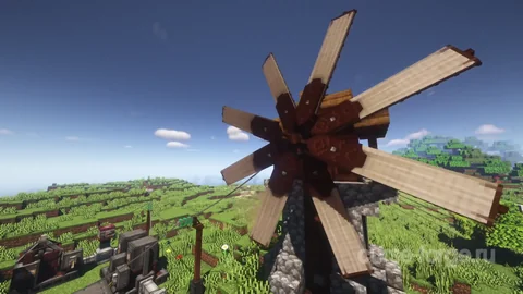 Immersive Engineering — превью 8
