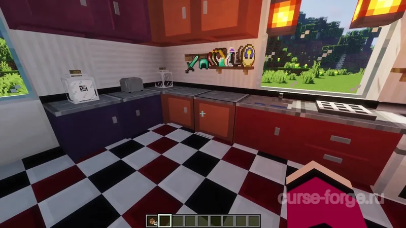 Cooking for Blockheads — скриншот 12