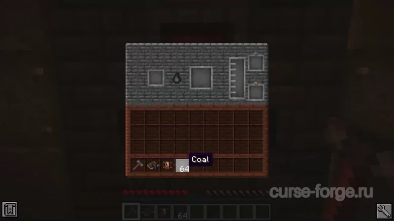 Immersive Engineering — скриншот 26