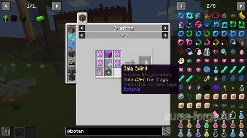 Botania — превью 26
