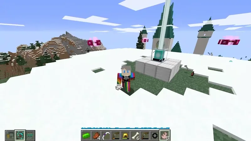 Botania — скриншот 29
