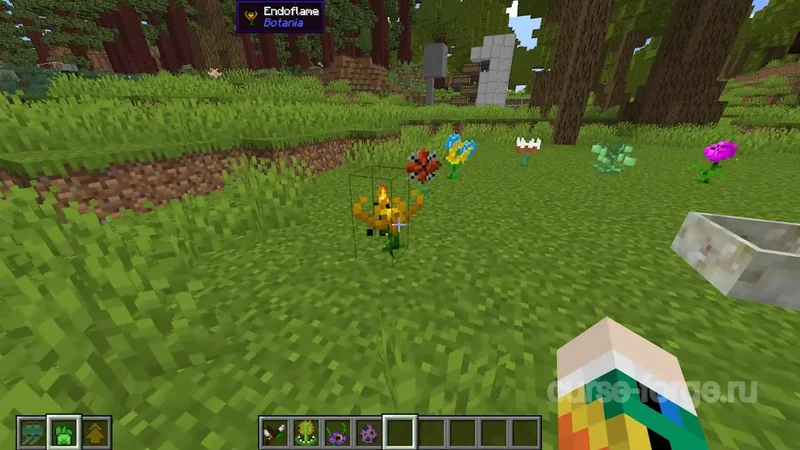 Botania — скриншот 12