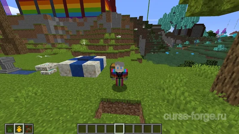 Botania — скриншот 7