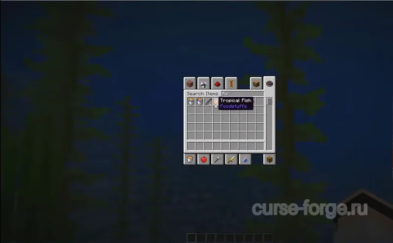 McJtyLib — скриншот 16