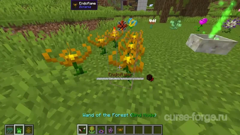 Botania — скриншот 14