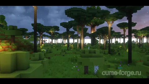 The Twilight Forest — превью 4