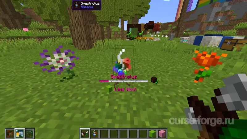 Botania — скриншот 16
