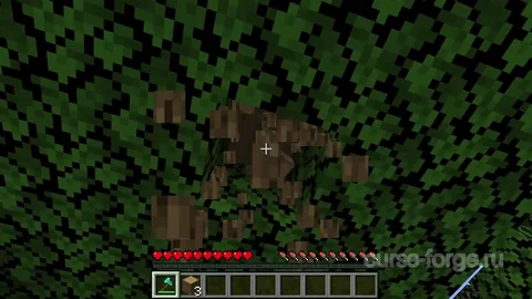 Fast Leaf Decay — скриншот 3