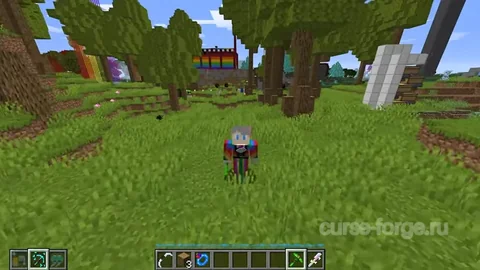 Botania — превью 24