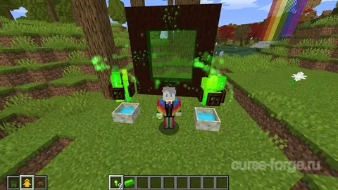 Botania — превью 23