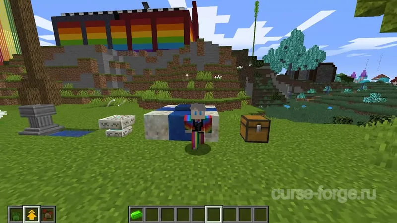 Botania — скриншот 18