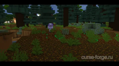 The Twilight Forest — превью 35
