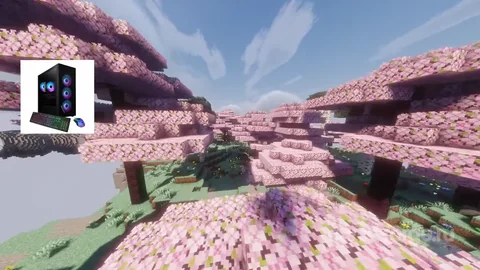 Solas Shader — превью 7