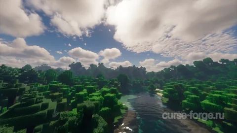 Kappa Shader — превью 13