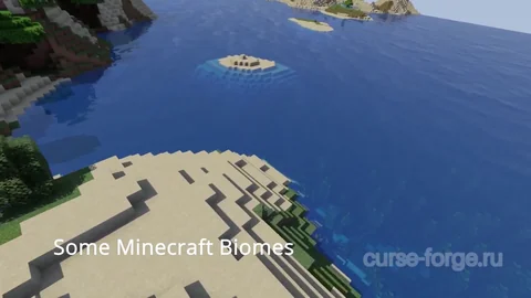 Vanilla Plus Shader — превью 18