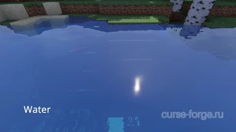 Vanilla Plus Shader — превью 4