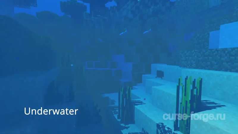 Vanilla Plus Shader — скриншот 7