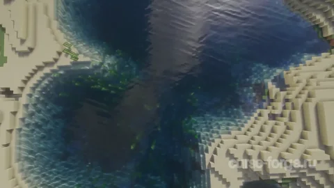 Beyond Belief Shaders — превью 15
