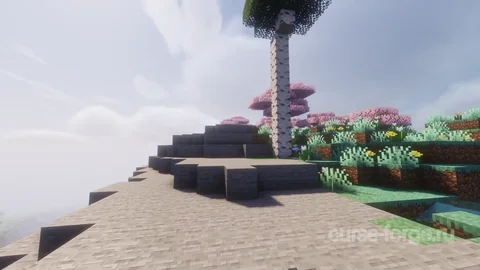 Solas Shader — превью 4
