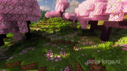 Kappa Shader — превью 7