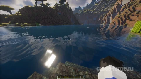 Photon Shader — превью 4