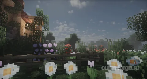 Hysteria Shaders — превью 16