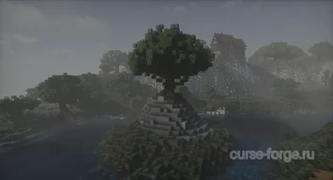 Hysteria Shaders — скриншот 3