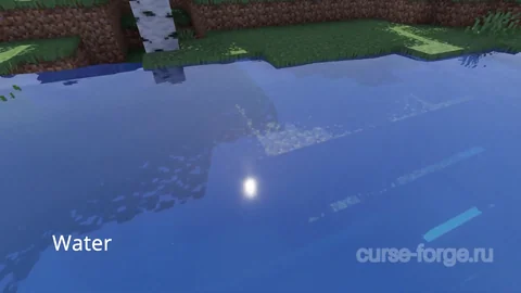 Vanilla Plus Shader — превью 5