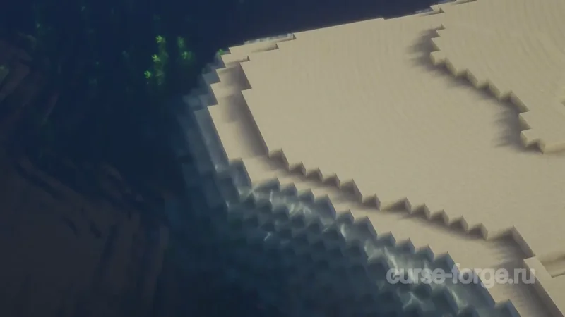 Beyond Belief Shaders — скриншот 7