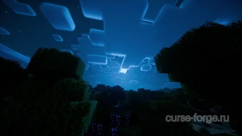 Nostalgia Shader — превью 19