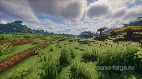 Photon Shader — превью 11