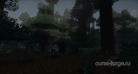Hysteria Shaders — превью 20
