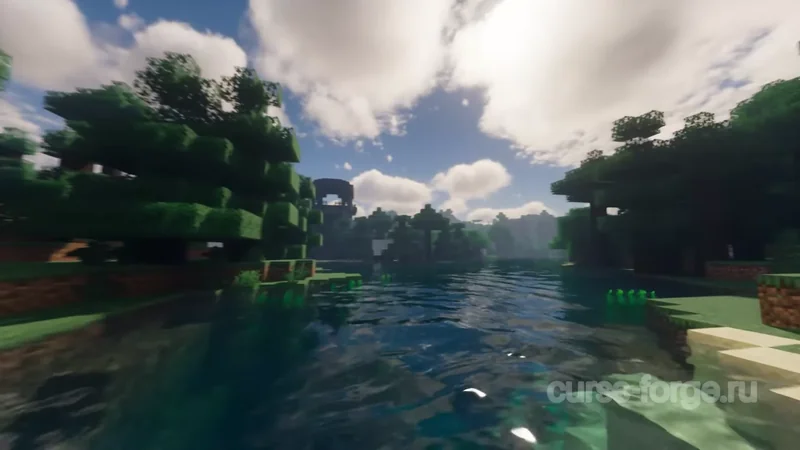 Kappa Shader — скриншот 11