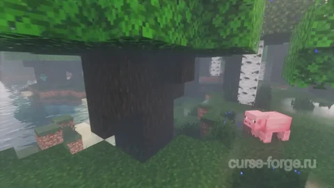 Kappa Shader — превью 17