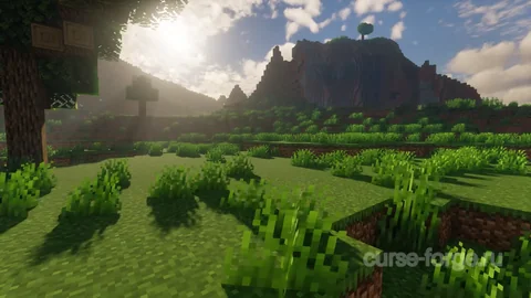 Kappa Shader — превью 21