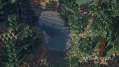 Beyond Belief Shaders — скриншот 3