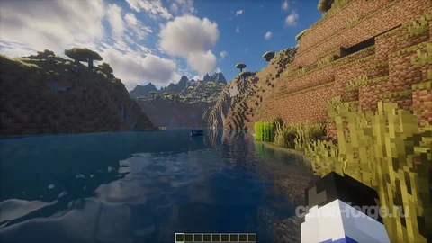Photon Shader — превью 5