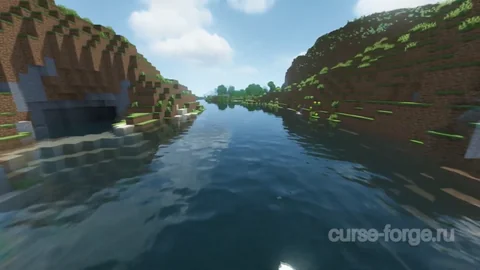 DrDestens MCShaders — превью 13