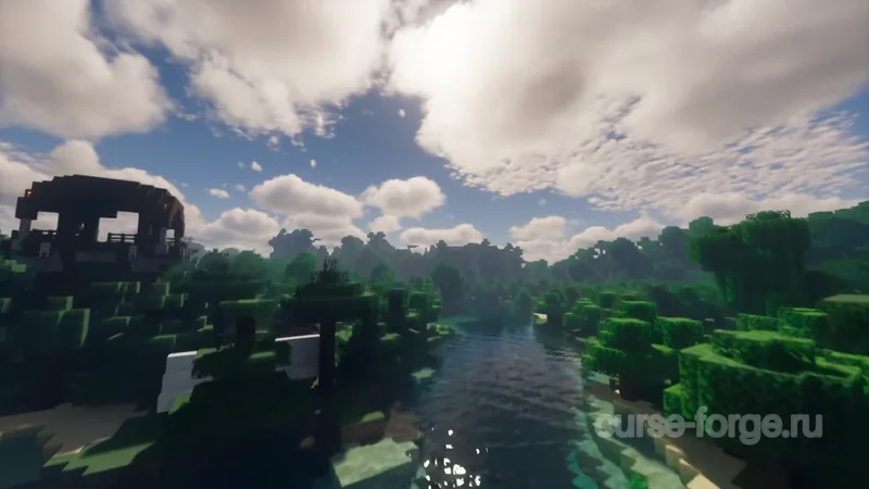 Kappa Shader — скриншот 12