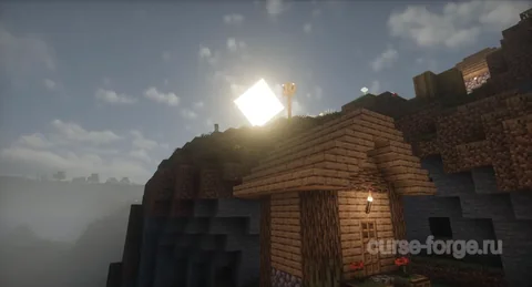 Hysteria Shaders — превью 7