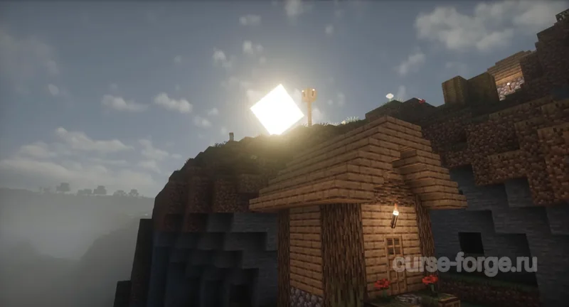 Hysteria Shaders — скриншот 7