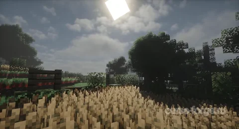 Hysteria Shaders — превью 10