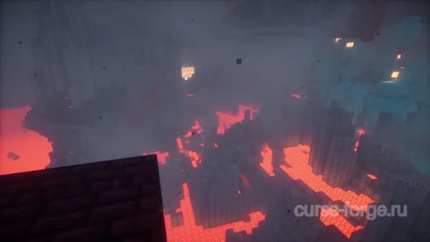 Nostalgia Shader — превью 27