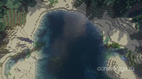 Beyond Belief Shaders — превью 16