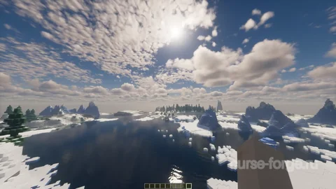 Kappa Shader — превью 14