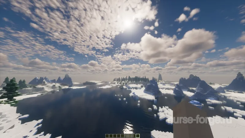 Kappa Shader — скриншот 14