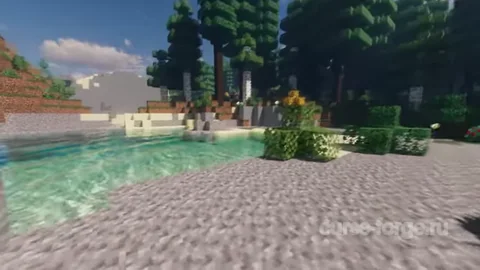 Kappa Shader — превью 6