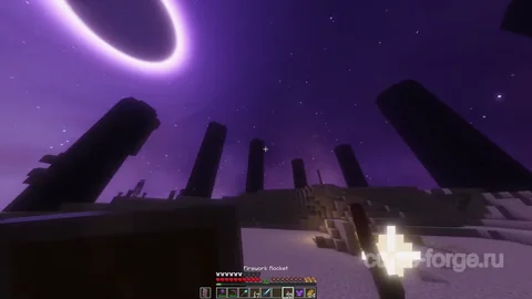 Solas Shader — превью 17