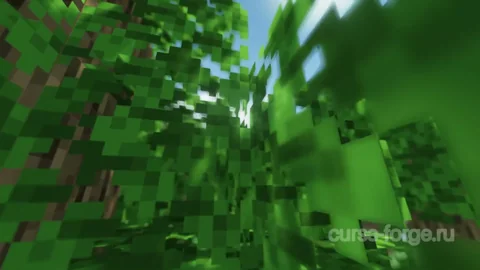 DrDestens MCShaders — превью 9